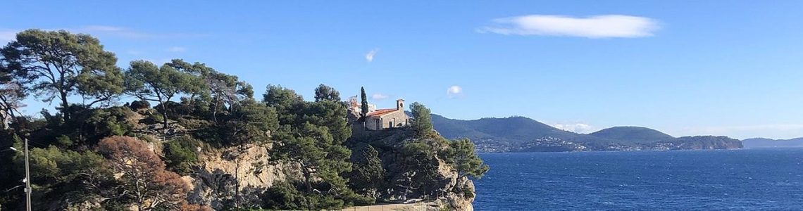 Cap Falco