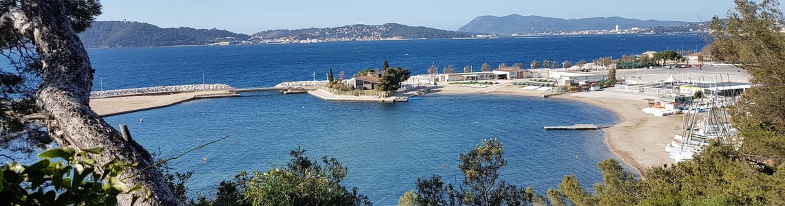 Le Mourillon