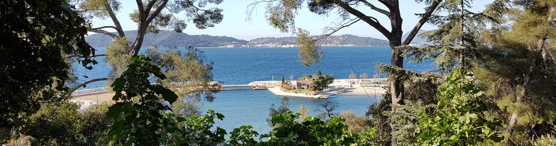 Le Mourillon