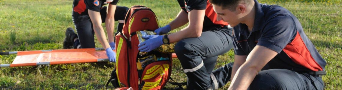 Formation premier secours