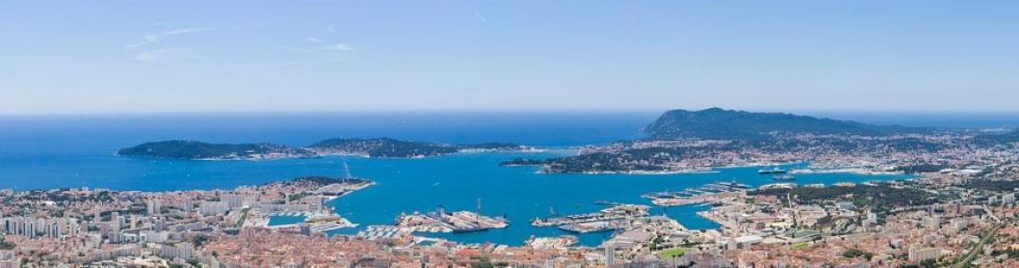 Toulon