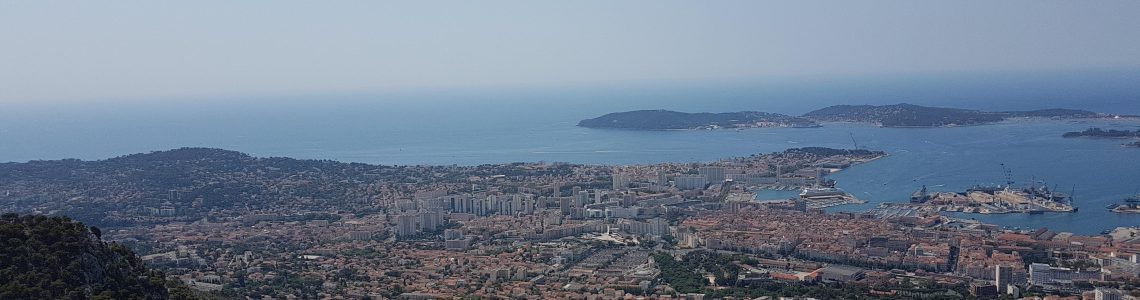 Toulon
